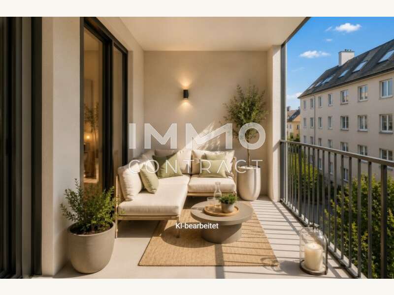 Wohnung in 1120 Wien