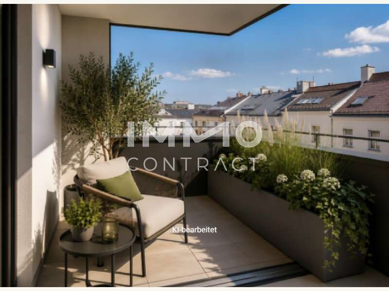 Wohnung in 1120 Wien