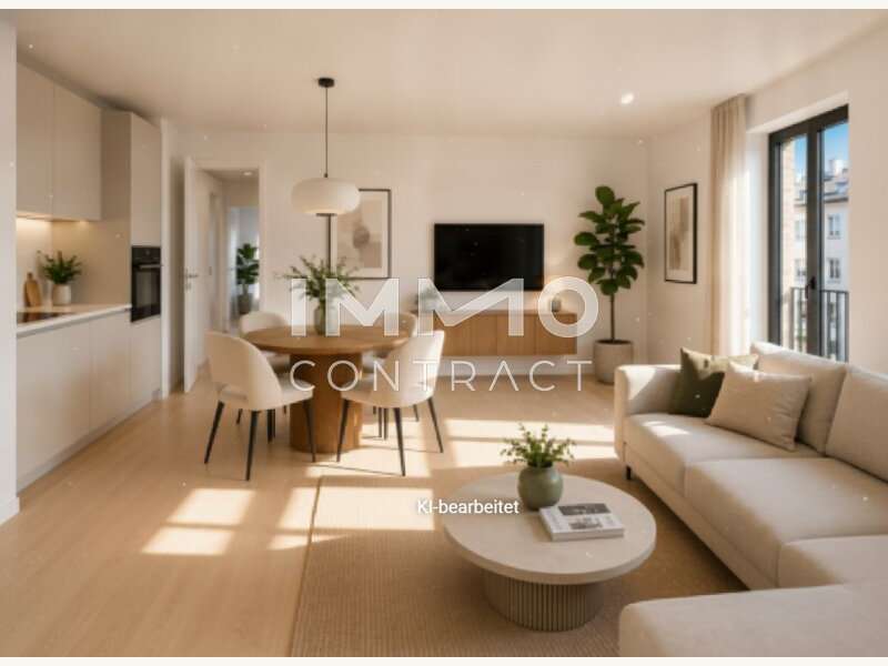 Wohnung in 1120 Wien