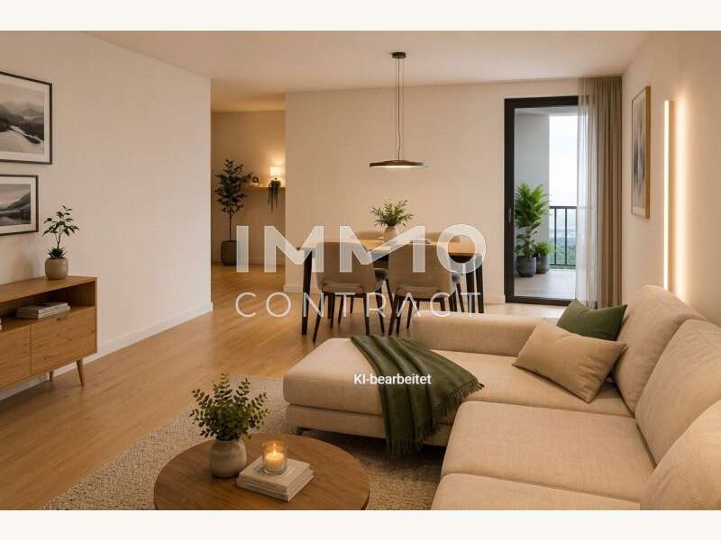 Wohnung in 1120 Wien