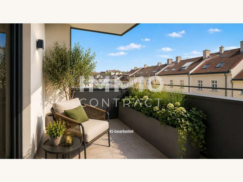 Wohnung in 1120 Wien