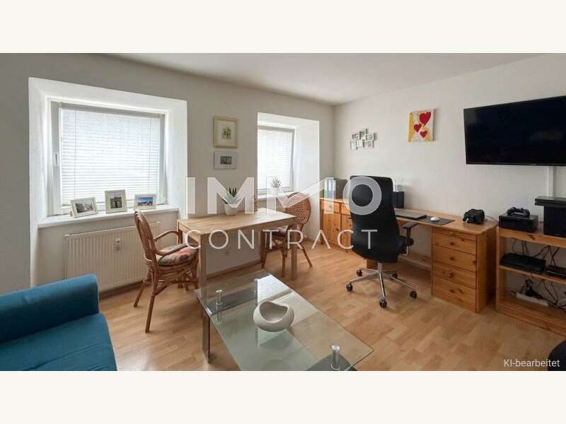 Wohnung in Lienz