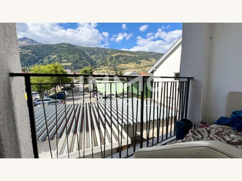 Wohnung in Lienz