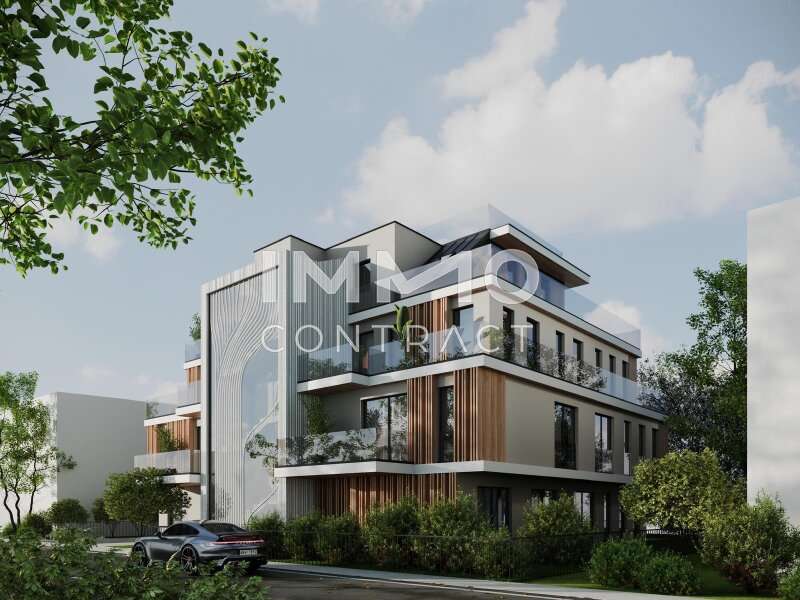 Wohnung in 1190 Wien