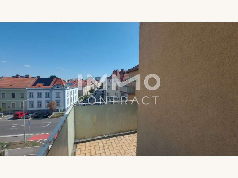 Wohnung in Krems an der Donau