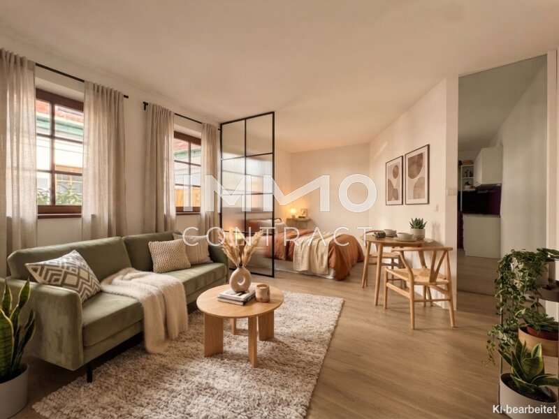 Wohnung in 1190 Wien