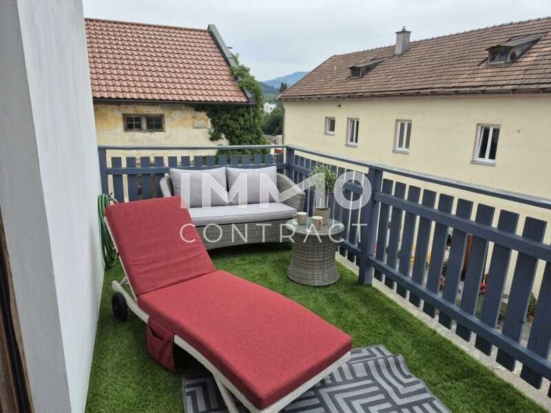 Maisonette in Scheibbs