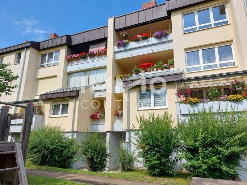 Wohnung in Sankt Michael in Obersteiermark