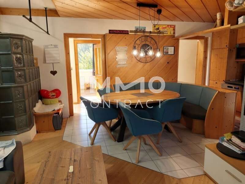 Wohnung in Scheibbs