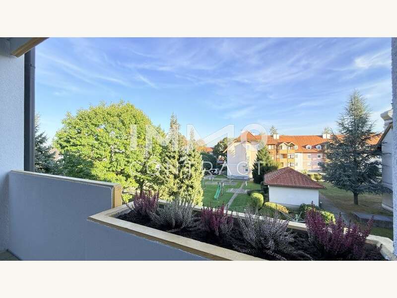 Wohnung in Attnang-Puchheim