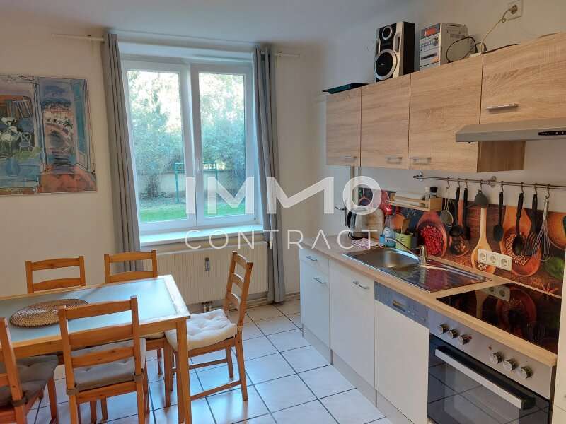 Wohnung in Graz