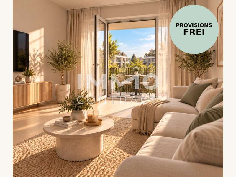 Wohnung in Achau