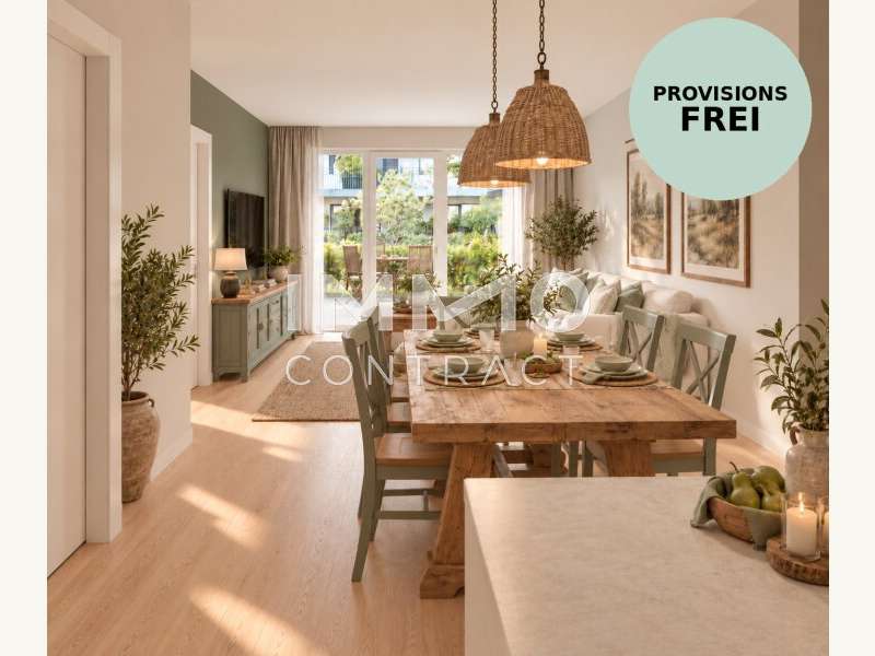 Wohnung in Achau