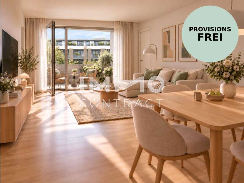 Wohnung in Achau