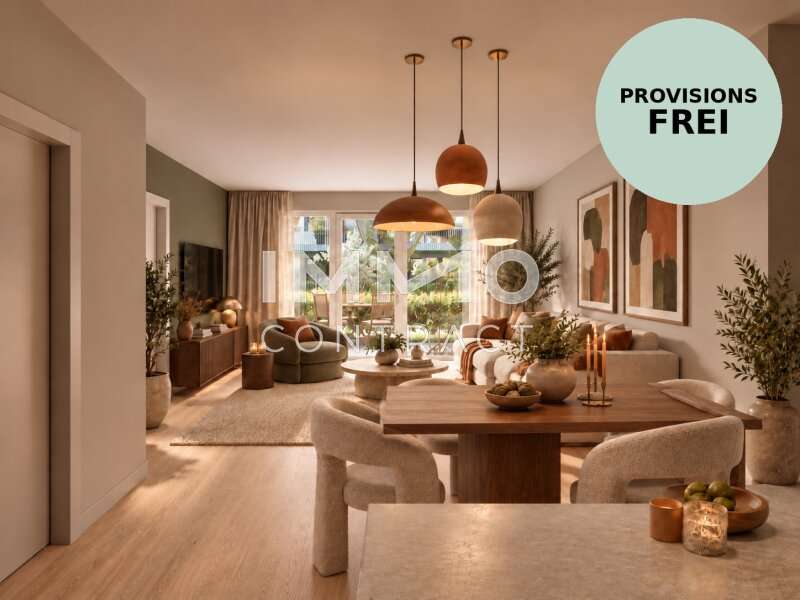 Wohnung in Achau