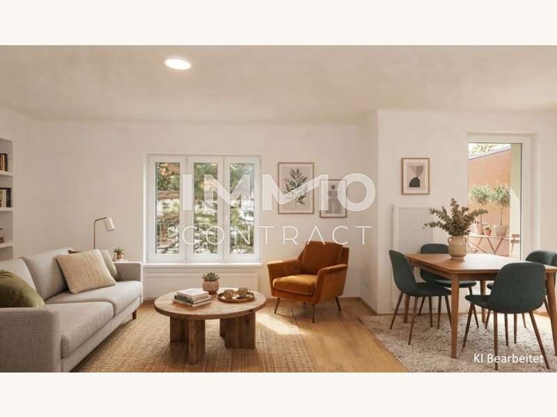 Wohnung in 1190 Wien