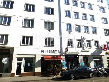 Ladenlokal in Wien Bild 02