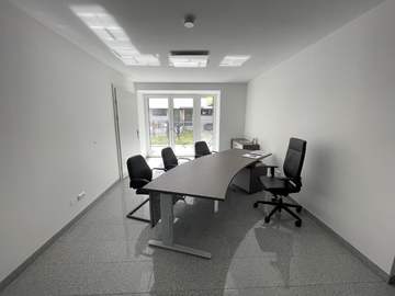 Gewerbeimmobilie in Wien Bild 02