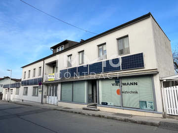 Renditeobjekt in Wieselburg
