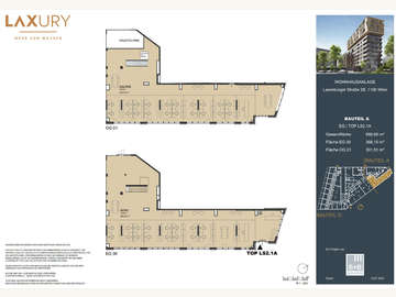 Büro in Wien Bild 03
