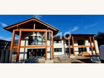 Renditeobjekt in Tröpolach