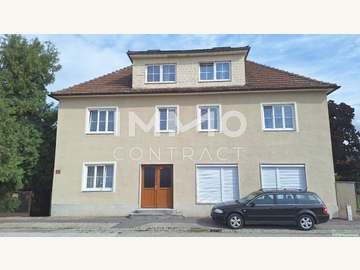 Renditeobjekt in Pöchlarn