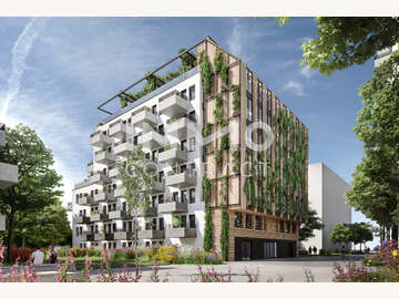 Büro/Praxis in Wien, Favoriten Bild 03