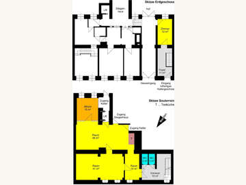 Büro in Wien, Meidling Bild 15