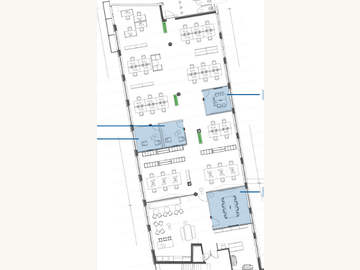 Büro/Praxis in Wien, Landstraße / Wien 3., Landstraße Bild 09