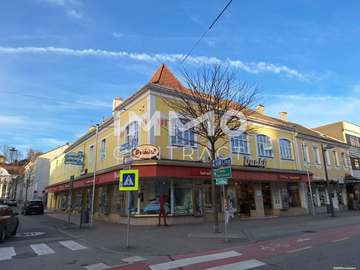 Büro in Amstetten