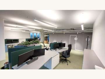 Büro in Wien Bild 15