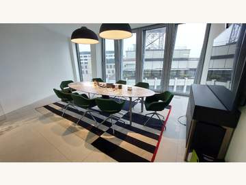 Büro in Wien Bild 16