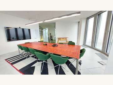 Büro in Wien Bild 18