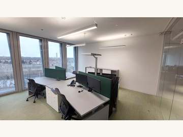 Büro in Wien Bild 06