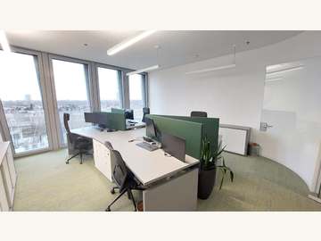 Büro in Wien Bild 07