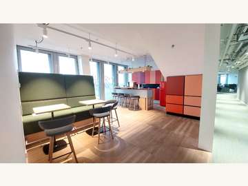 Büro in Wien Bild 08