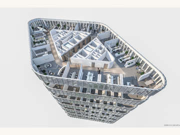 Büro in Wien Bild 10