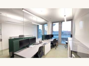 Büro in Wien Bild 12