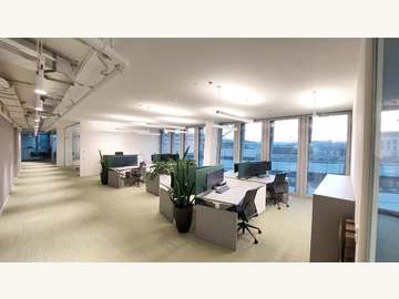 Büro in Wien Bild 13