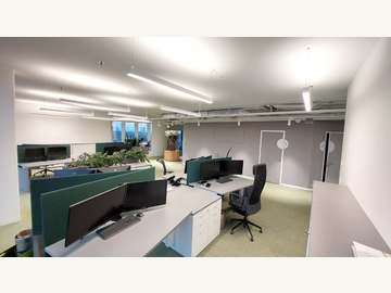 Büro in Wien Bild 14