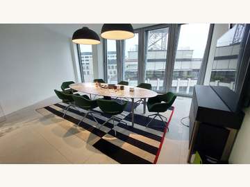 Büro in Wien Bild 15