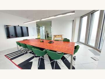 Büro in Wien Bild 17