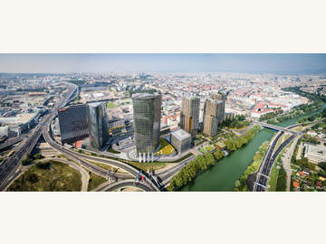 Büro in Wien Bild 18