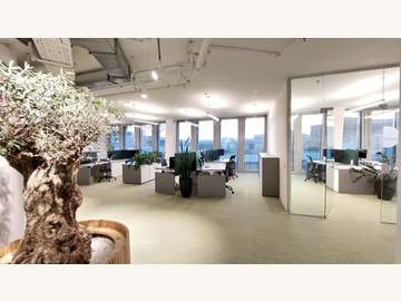 Büro in Wien Bild 02