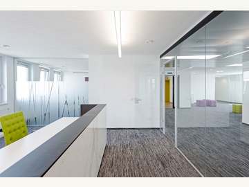 Büro in Wien Bild 03