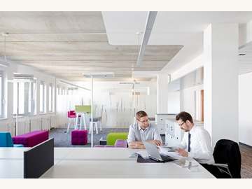 Büro in Wien Bild 06