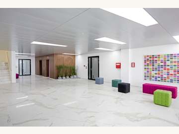 Büro in Wien Bild 07