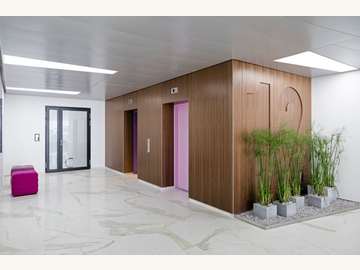 Büro in Wien Bild 09