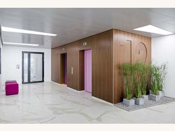 Büro in Wien Bild 09