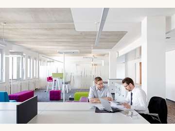 Büro in Wien Bild 06